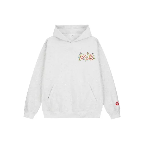 BOS BEAR Унисекс Свитшоты