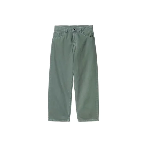 Carhartt WIP Мужские Карго Брюки