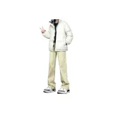 Желтый Грязь [Эластичный Улучшенный]