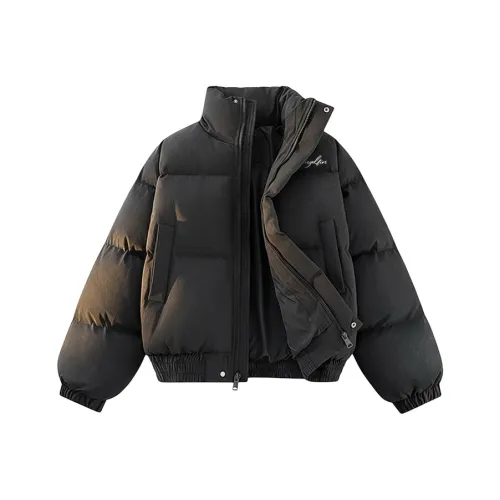 CHARLIE GOLF Хлопковый пуховик унисекс