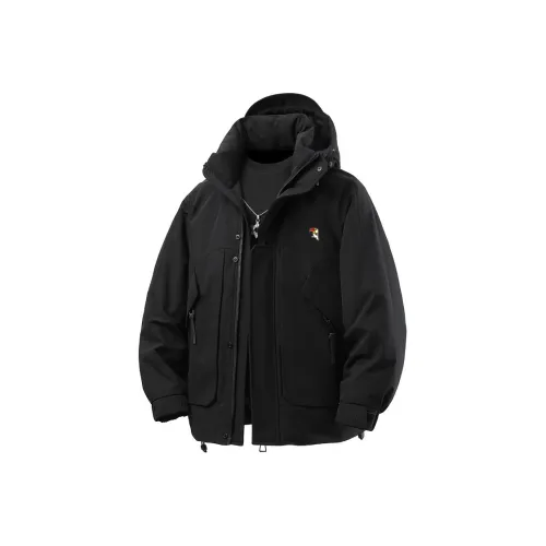 TUCANO Мужские Куртки