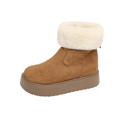 AFJI Сноубутсы Женские