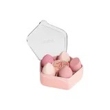 [5 пар] Мягкий Сердце Розовый