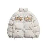 Айвори Белый [M10 Пух]