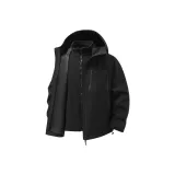 Призрачно черный