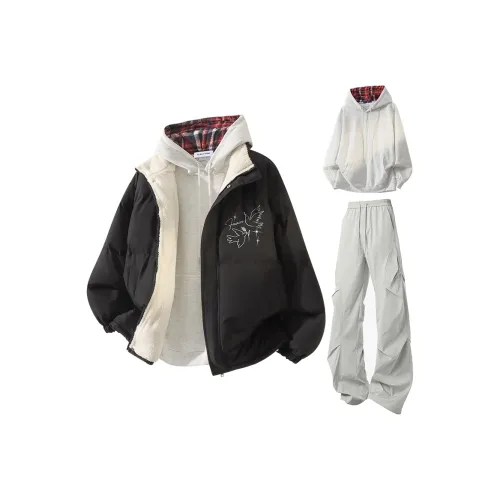 FAX FOR FMACM Повседневная спортивная одежда Унисекс