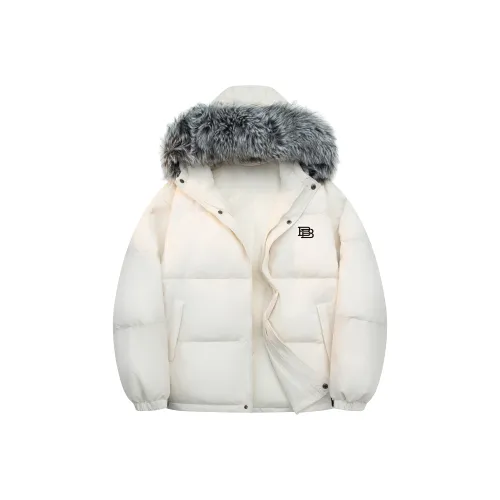 YABAOBAO Унисекс Пуховики