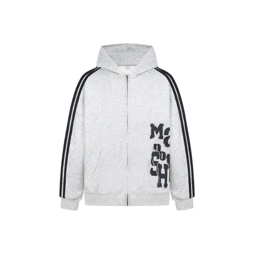 WAYHWEI Унисекс Свитшоты