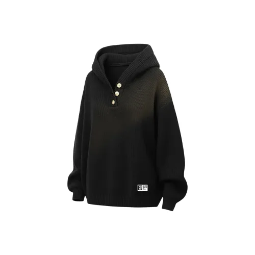 MoYu Унисекс Свитера