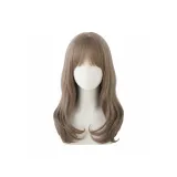 Холодный коричневый