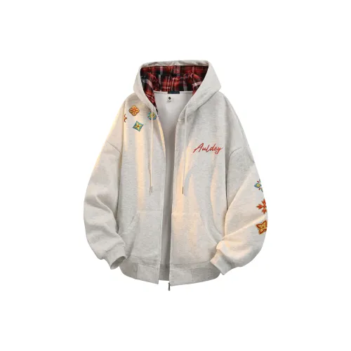 AULDEY Унисекс Свитшоты