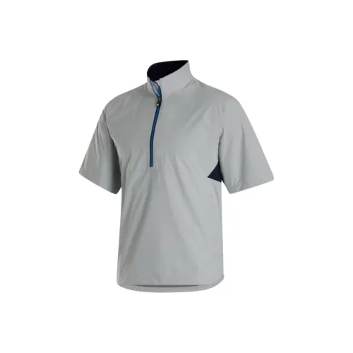 FOOTJOY Серый Мужской Куртки