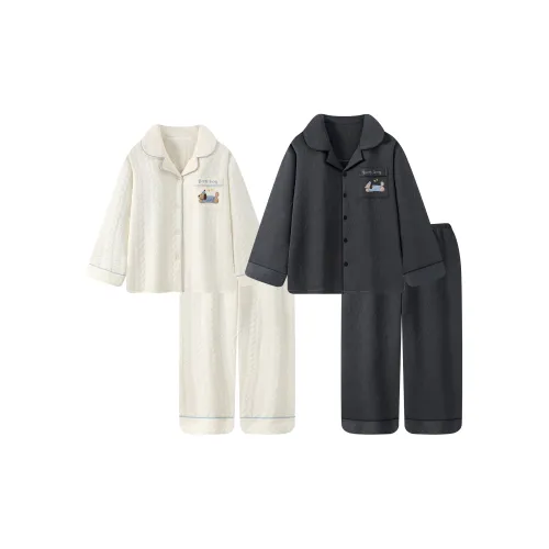 O'MESIK Унисекс Пижамные комплекты