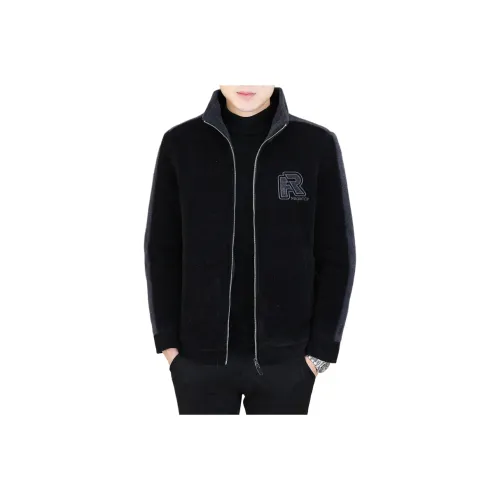 JIUDIIMAN Мужские куртки