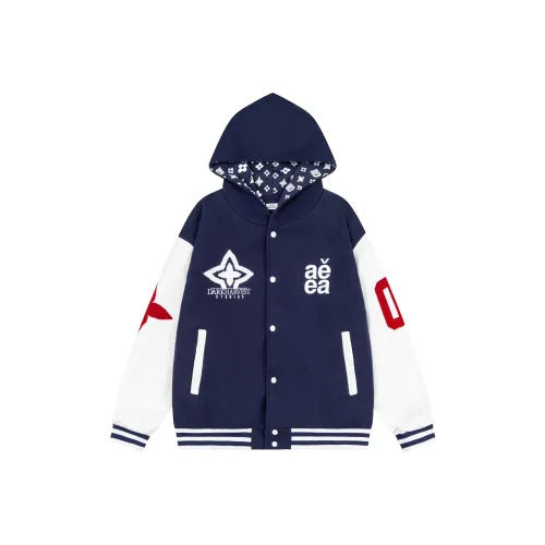 WAYHWEI Унисекс Бейсбольные Джерси