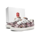 Звездный Розовый Фиолетовый