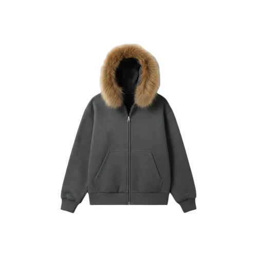 ROSECREED Унисекс Пуховики