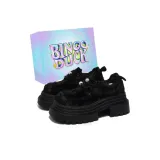 Чёрный + Эксклюзивная обувь Коробка