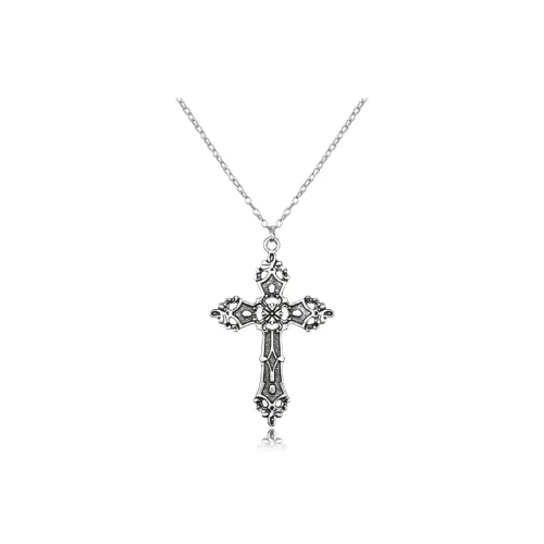 LuluCanaan Сплав Ожерелья Унисекс