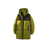 Трава зеленая