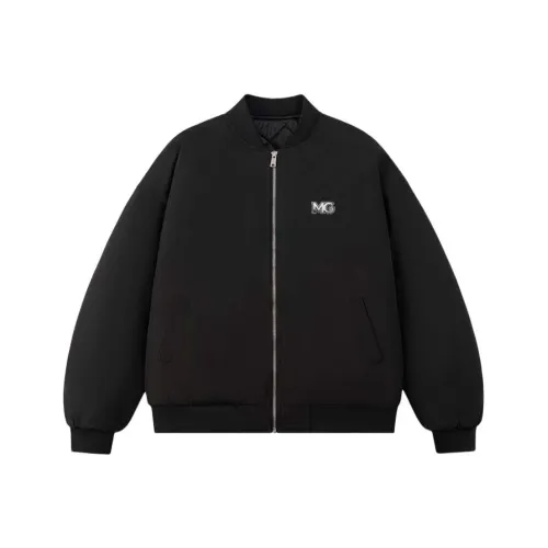 MG Унисекс Куртки