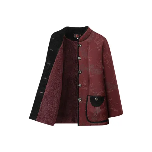 APBM Женское пальто