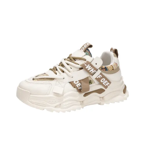 SIMBA'S PRIDE Толстая подошва Унисекс