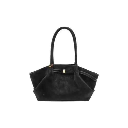 FCTOSSR ПУ (полиуретан) Сумка через плечо Женская Черный Коричневый Кофейный Бургунди