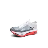 Белый красный