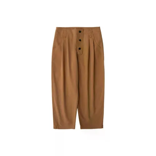 Halfwayhouse Повседневные брюки Мужские