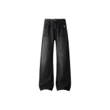 Промытый Черный