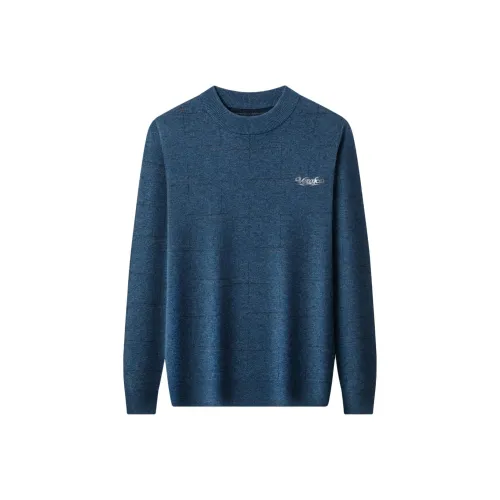 VERAF CA Унисекс Трикотаж