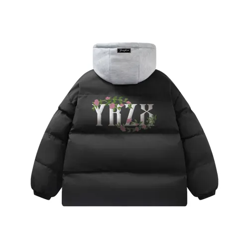 One-Man Down Puffer Unisex