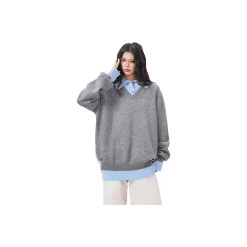 GENT LORE Унисекс Трикотаж