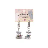 Серый Сяоби Ге