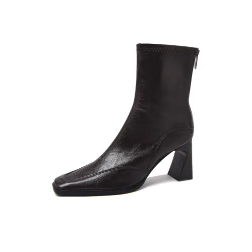 CAMEIDO Ботильоны 7,5 см Женские