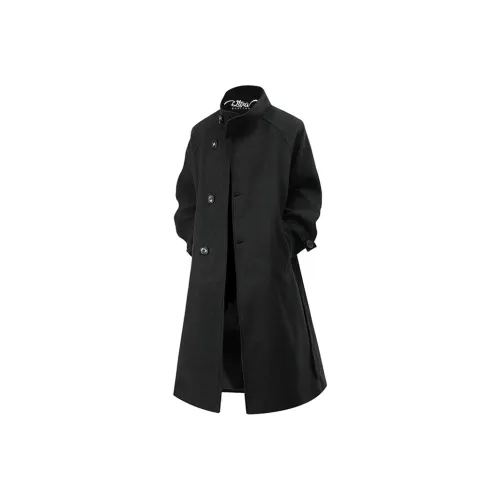 ULTRA QUATTRO Унисекс Пальто