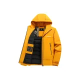 Просо-желтый