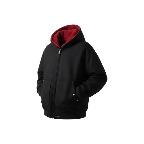 JIMI JONS Унисекс Пуховики