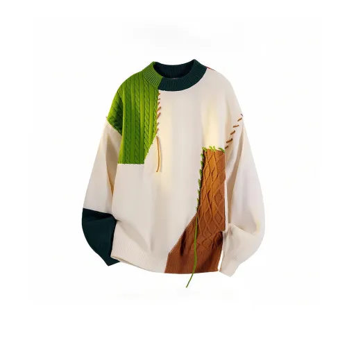 JUP Унисекс Свитера