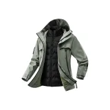 Светлый армейский зеленый