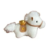 Слиток Пони - Белый