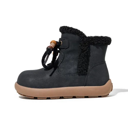 RED DRAGONFLY Термостойкие противоскользящие ботинки унисекс