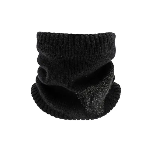 DUSHILIREN Плюшевые пряжа шарфы унисекс