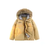 Земляной желтый