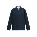 Темно-синий