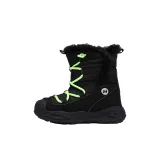 BG-M-8-Black[Флисовая подкладка, термический]