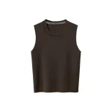 Темно-коричневый