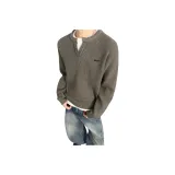 Хаки (3D эффект, вышитый)