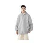 Серый меланж